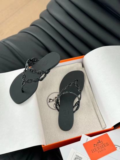 HERME5 高品質豚鼻ゼリースリッパ【50％割引+送料無料】