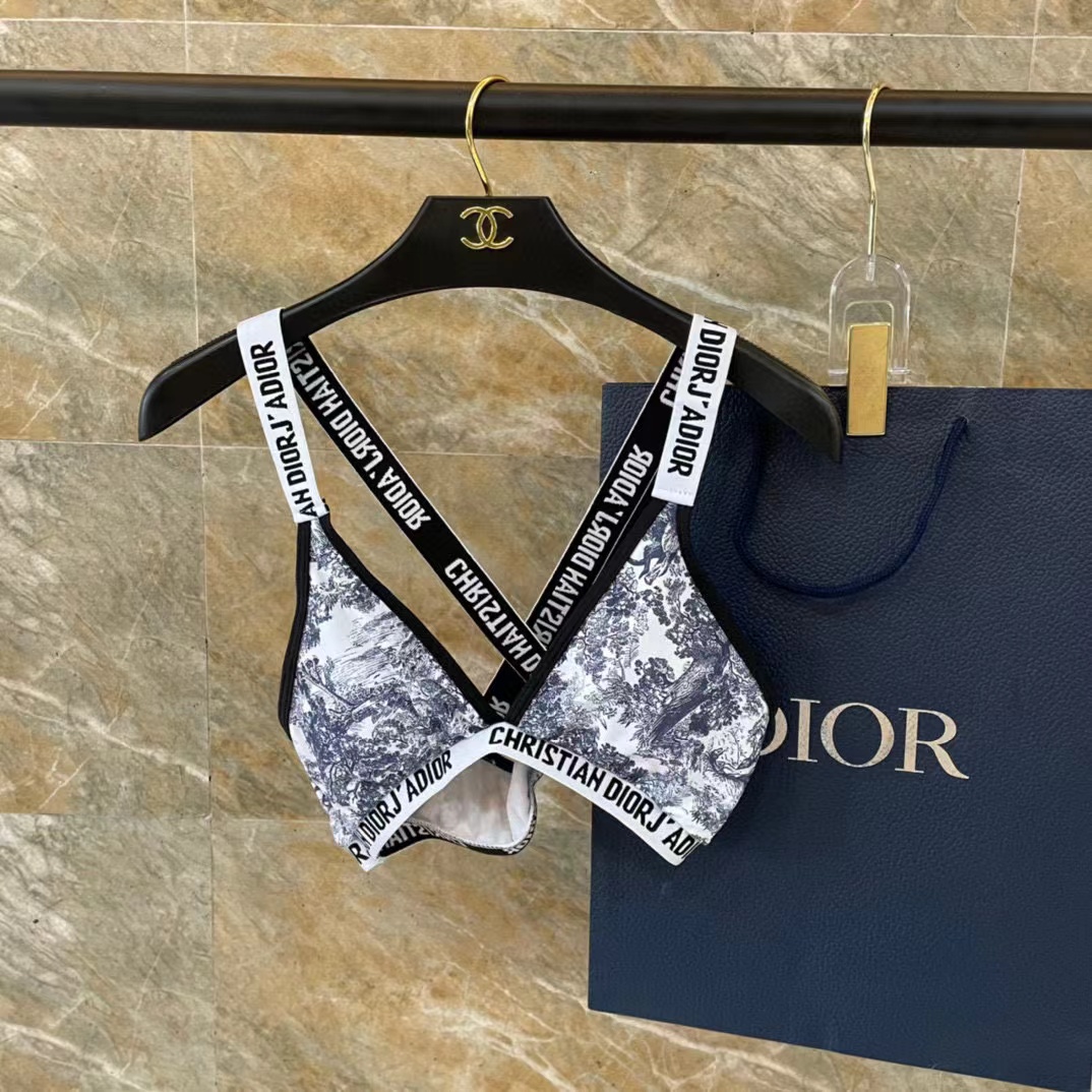 DI0R プリントアニマルタンキニ水着【50％割引+送料無料】