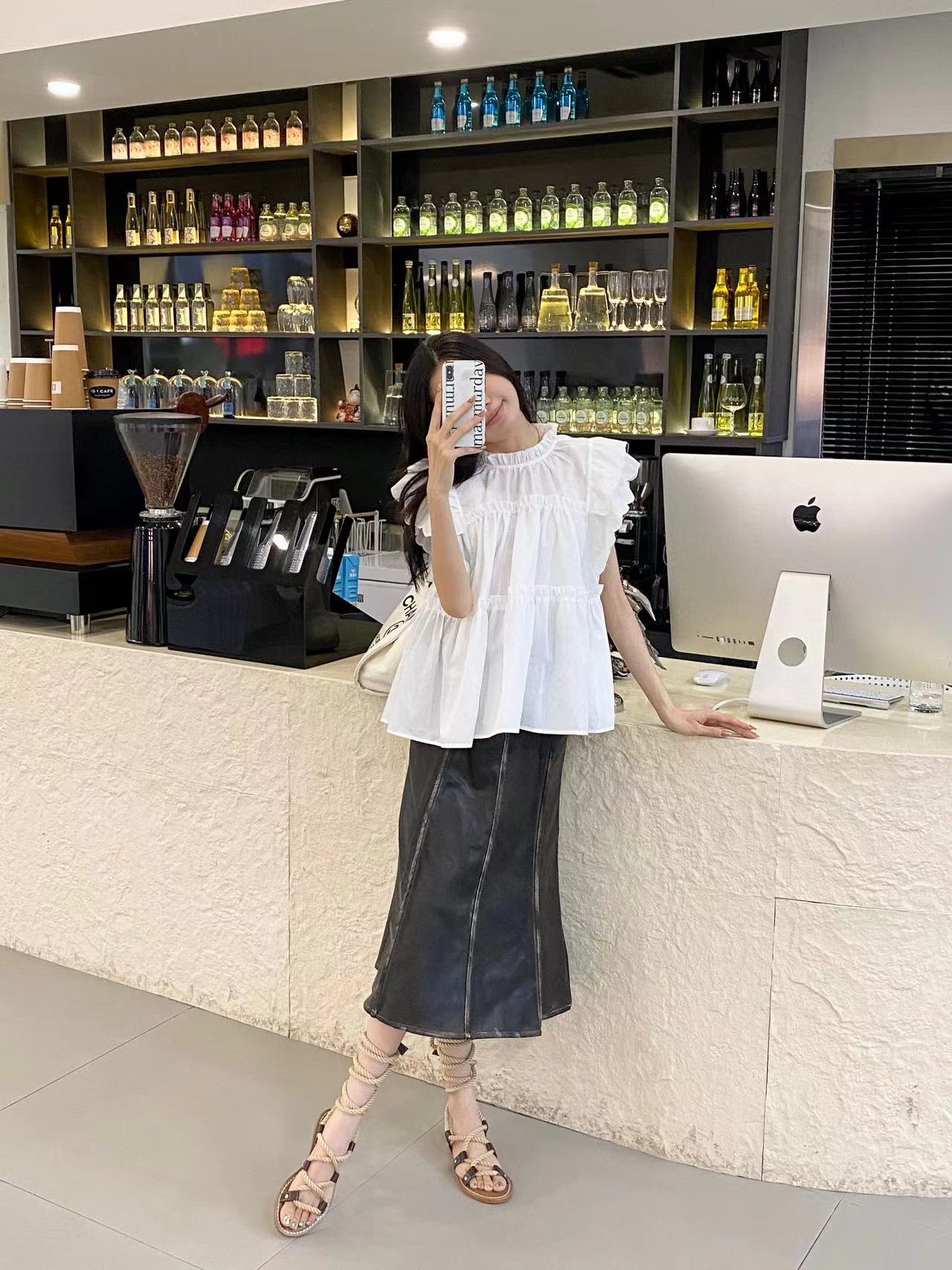 CEL1NE 高品質レトロストラップサンダル【50％割引+送料無料】