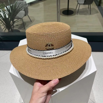 CHANE1 日焼け止めパールサンハット【50％割引+送料無料】