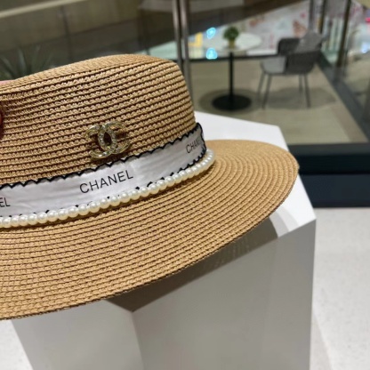 CHANE1 日焼け止めパールサンハット【50％割引+送料無料】