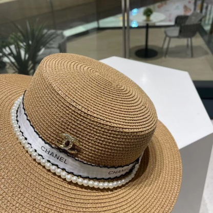 CHANE1 日焼け止めパールサンハット【50％割引+送料無料】