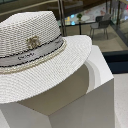 CHANE1 日焼け止めパールサンハット【50％割引+送料無料】