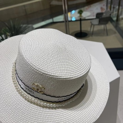 CHANE1 日焼け止めパールサンハット【50％割引+送料無料】
