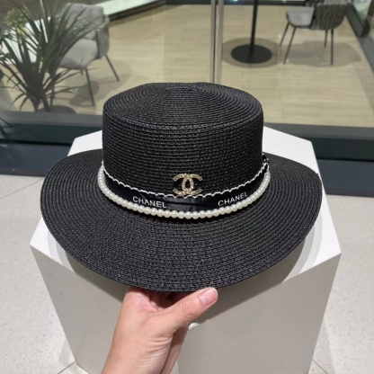 CHANE1 日焼け止めパールサンハット【50％割引+送料無料】
