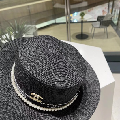 CHANE1 日焼け止めパールサンハット【50％割引+送料無料】