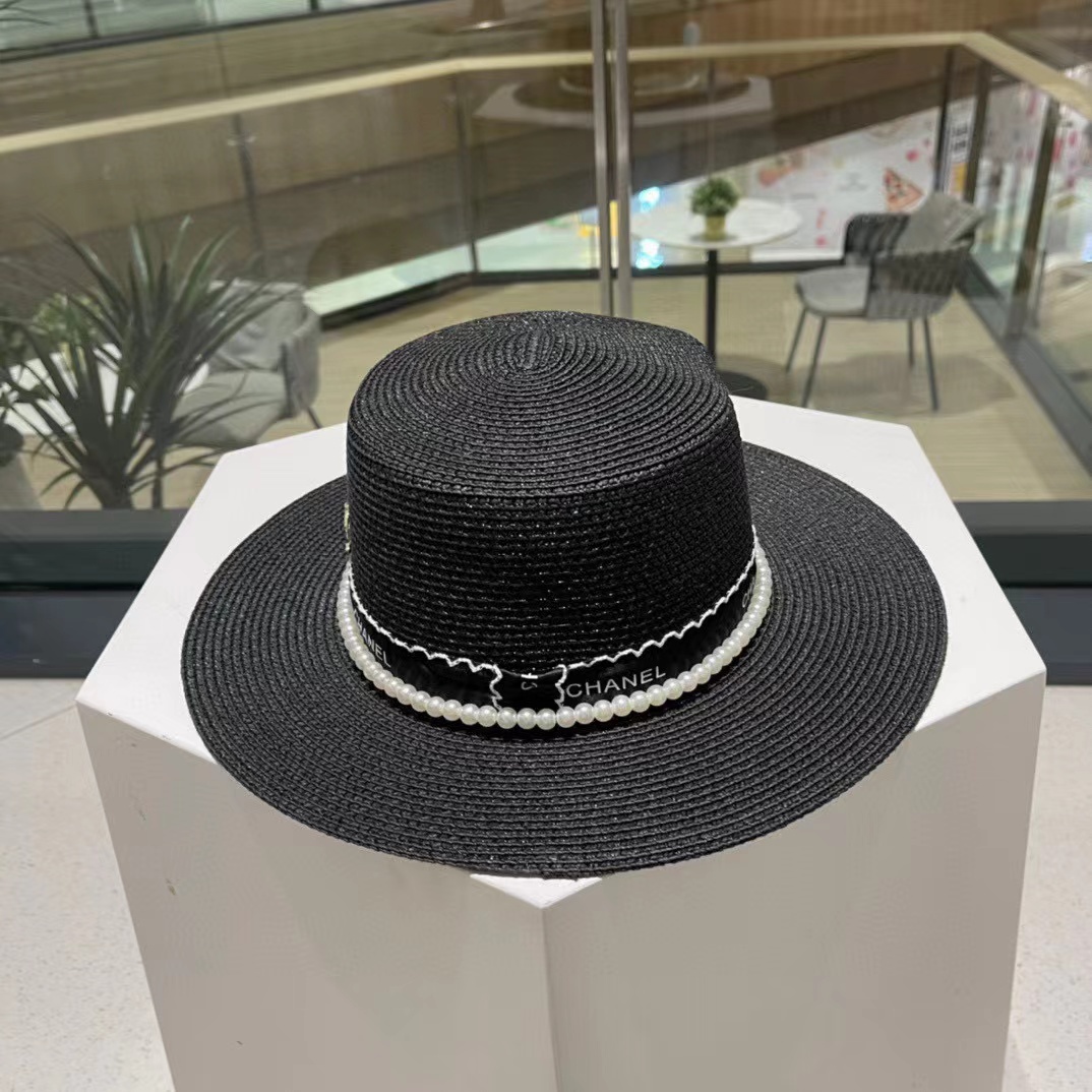 CHANE1 日焼け止めパールサンハット【50％割引+送料無料】