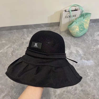 CEL1NE 中空サンハット【50％割引+送料無料】