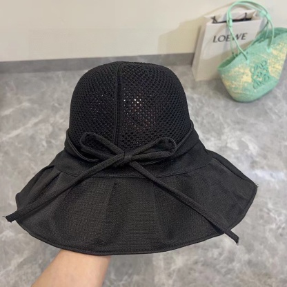 CEL1NE 中空サンハット【50％割引+送料無料】