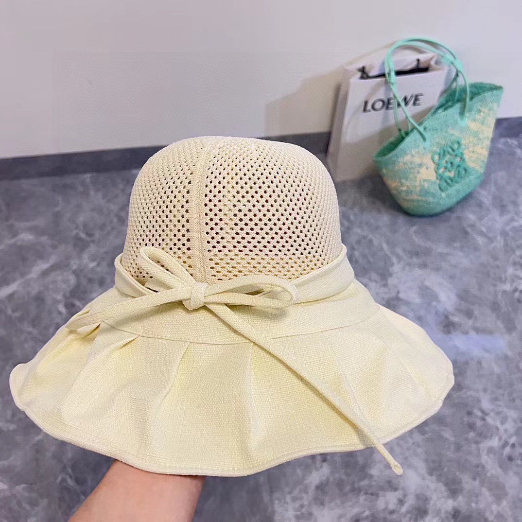 CEL1NE 中空サンハット【50％割引+送料無料】