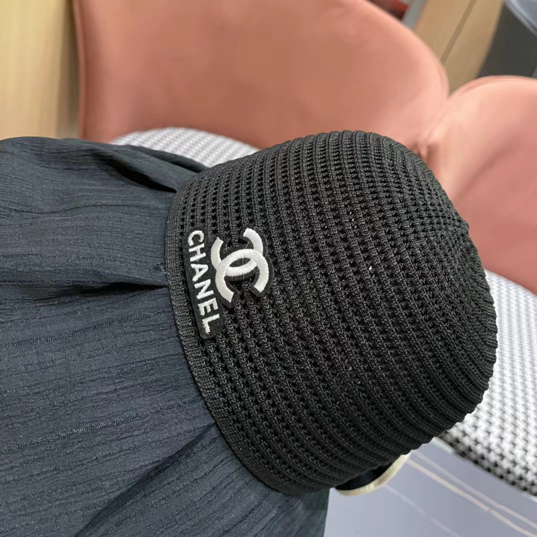 CHANE1 ボウサンハット【50％割引+送料無料】