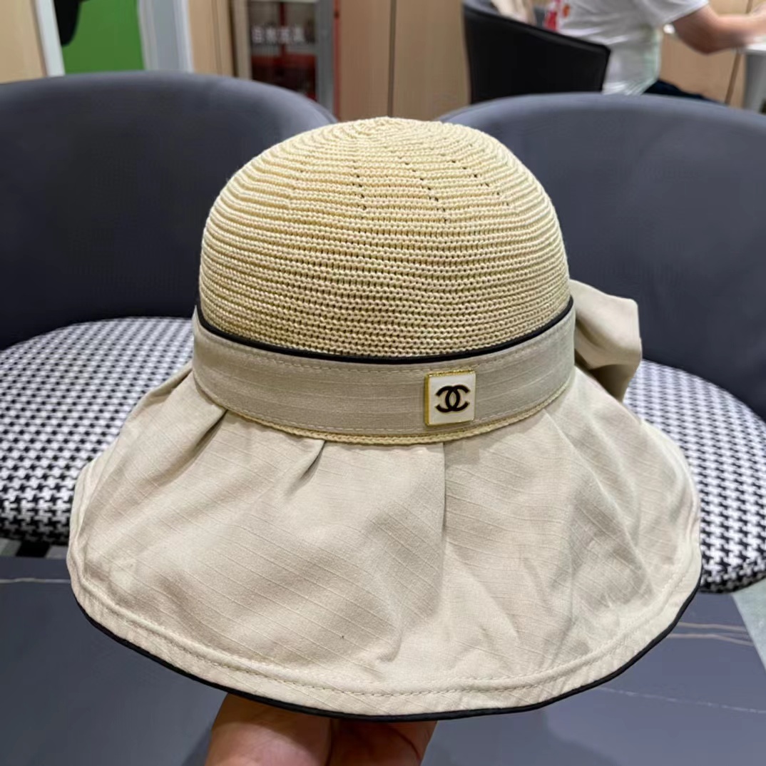 CHANE1 ボウサンハット【50％割引+送料無料】