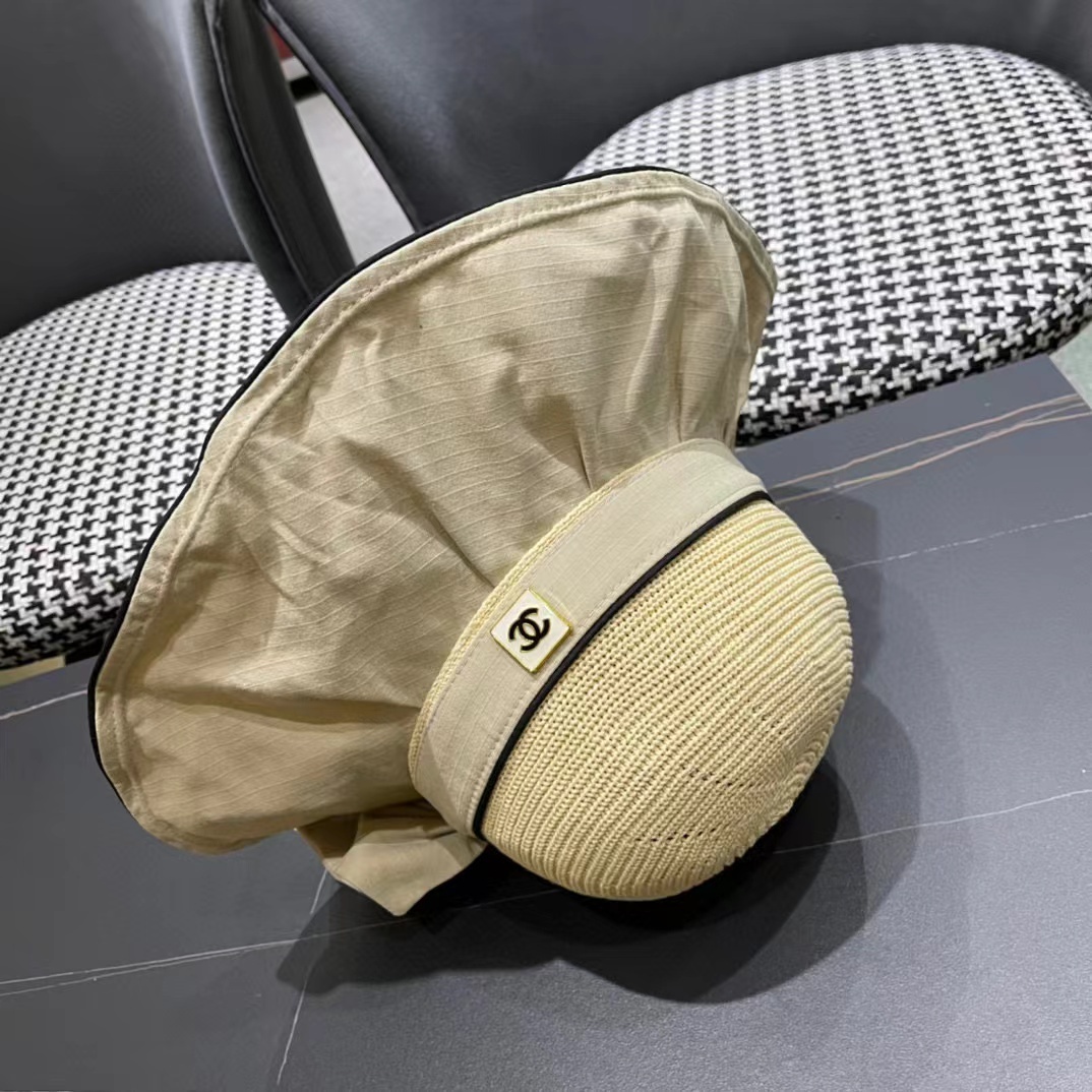 CHANE1 ボウサンハット【50％割引+送料無料】