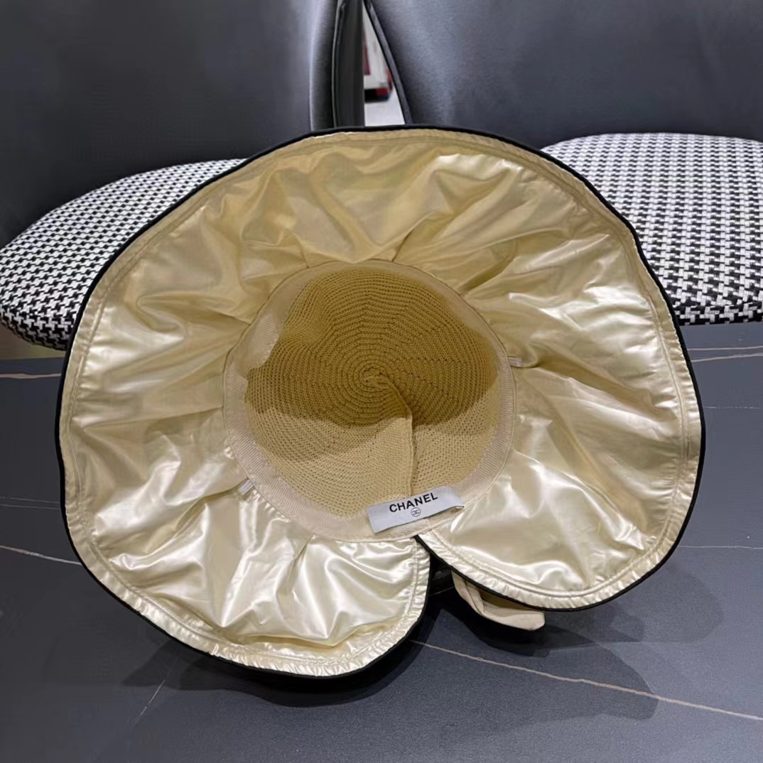 CHANE1 ボウサンハット【50％割引+送料無料】