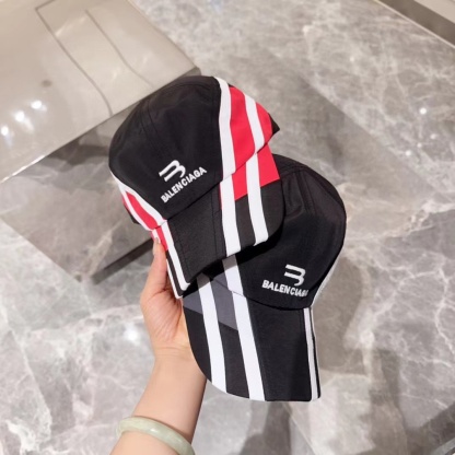 BALENC1A ナイロンベースボールキャップ【50％割引+送料無料】