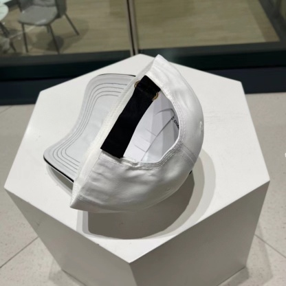 CHANE1 ボウ ベースボール キャップ【50％割引+送料無料】