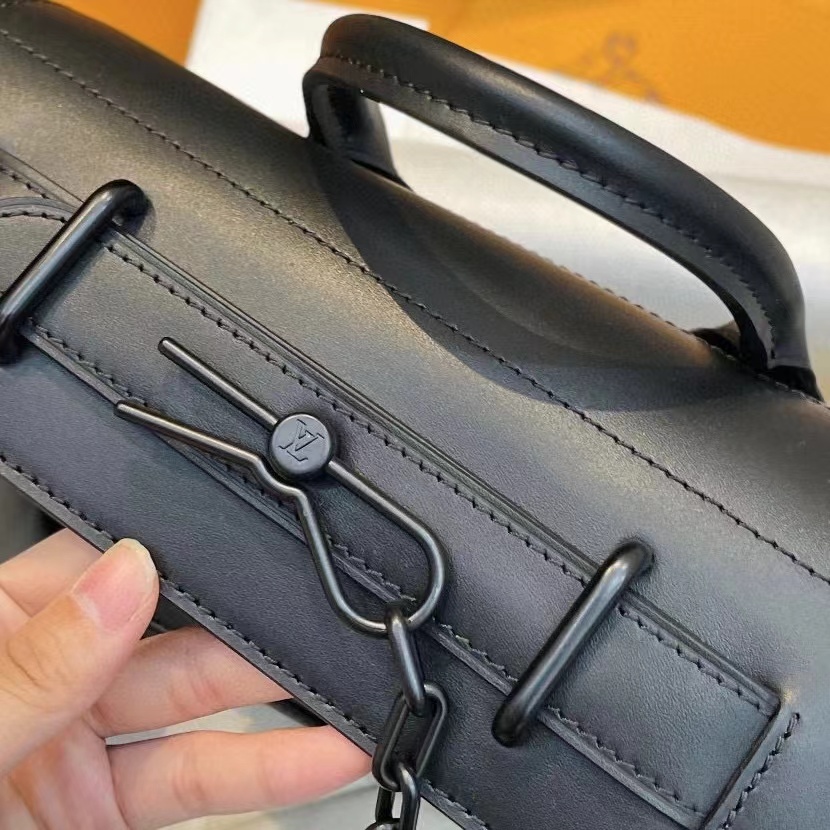 LV STEAMER メンズバッグ【50％割引+送料無料】