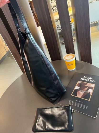 YSL HOBO脇の下のバッグ【50％割引+送料無料】