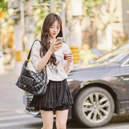 CHANE1 hobo脇の下のバッグ【50％割引+送料無料】