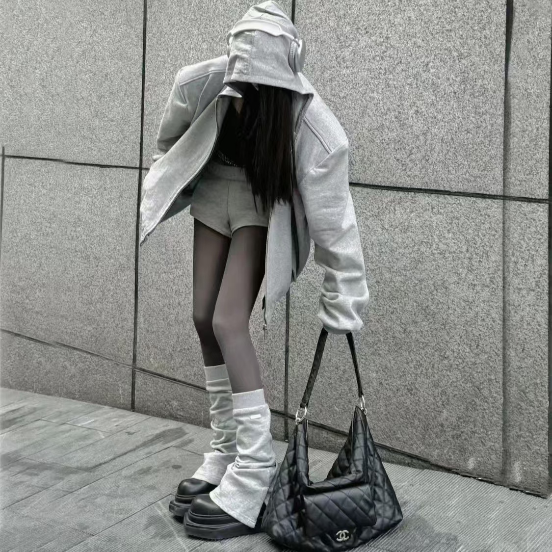 CHANE1 hobo脇の下のバッグ【50％割引+送料無料】