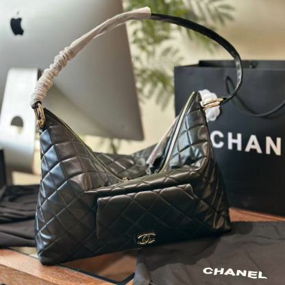 CHANE1 hobo脇の下のバッグ【50％割引+送料無料】