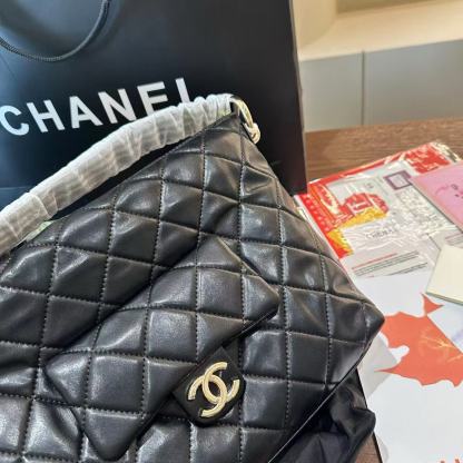 CHANE1 hobo脇の下のバッグ【50％割引+送料無料】