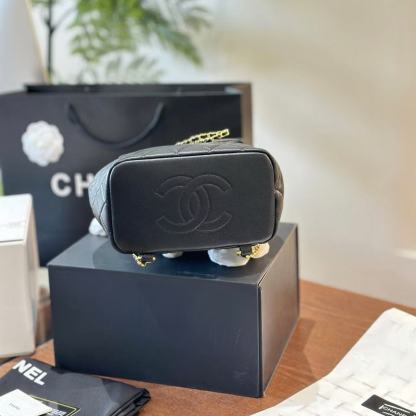 CHANE1 CF フラップ チェーン バックパック【50％割引+送料無料】