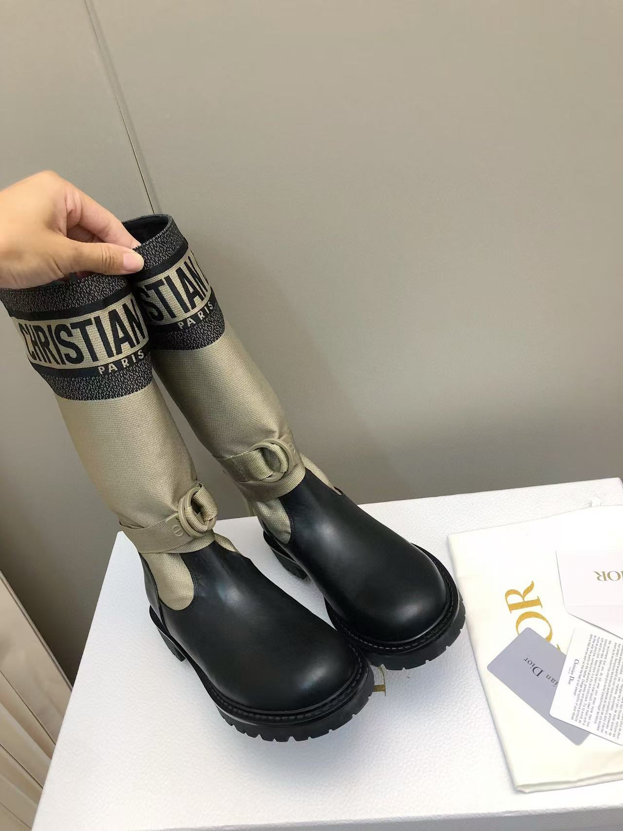 DI0R 高品質グラフィティライダーブーツ【50％割引+送料無料】