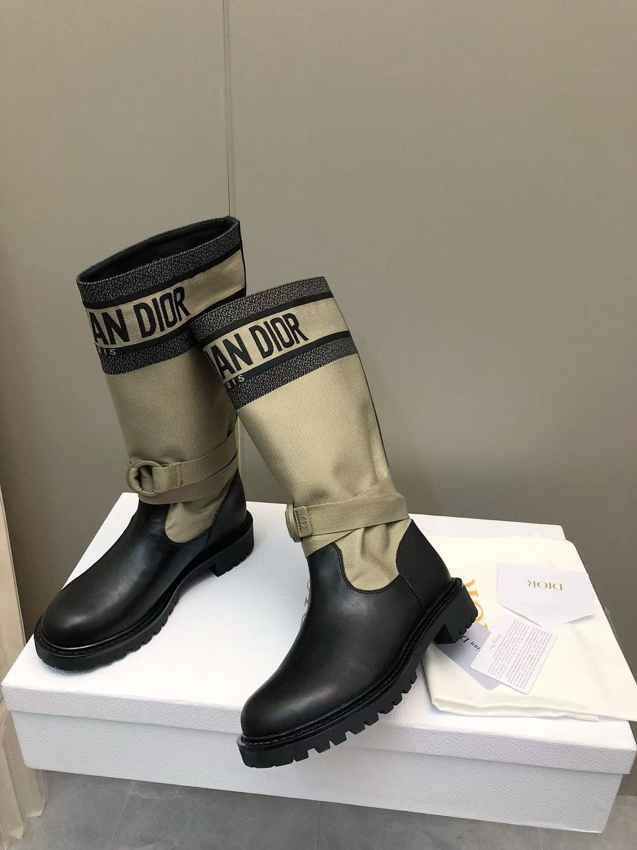 DI0R 高品質グラフィティライダーブーツ【50％割引+送料無料】