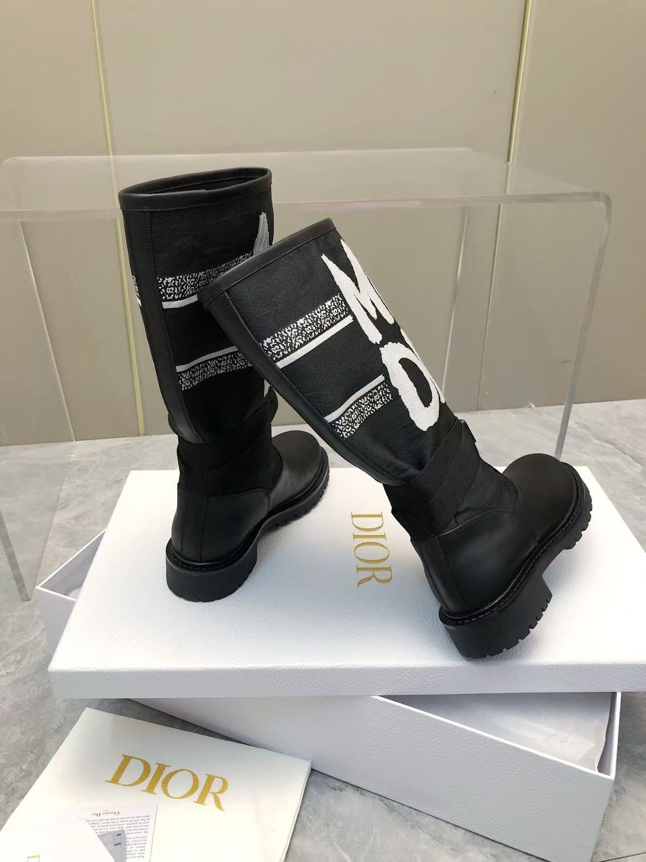 DI0R 高品質グラフィティ レタリング ブーツ【50％割引+送料無料】