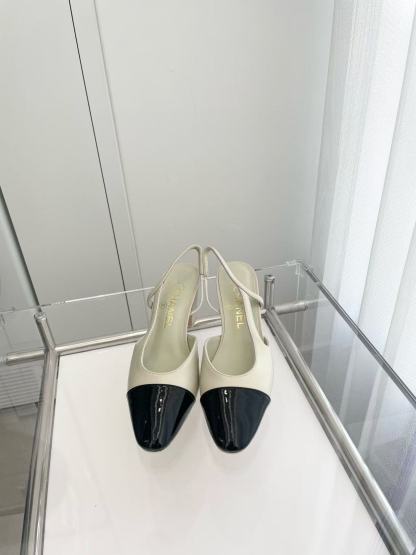 CHANE1 高品質ハイヒールサンダル【50％割引+送料無料】