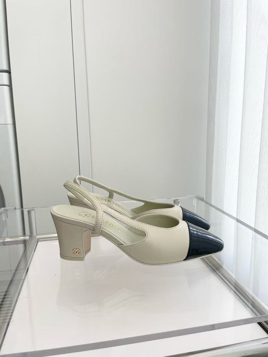 CHANE1 高品質ハイヒールサンダル【50％割引+送料無料】
