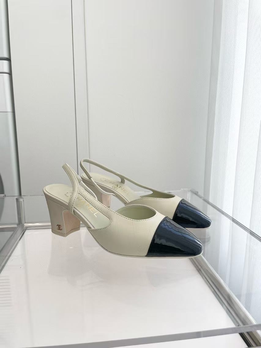 CHANE1 高品質ハイヒールサンダル【50％割引+送料無料】