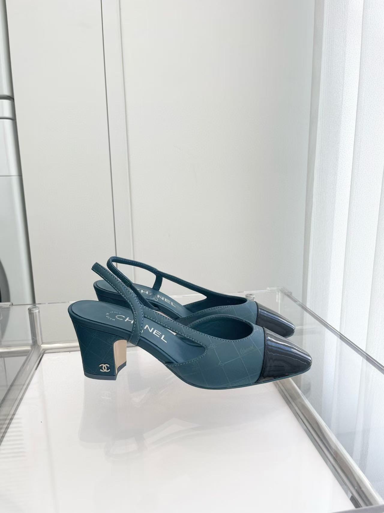 CHANE1 高品質ハイヒールサンダル【50％割引+送料無料】