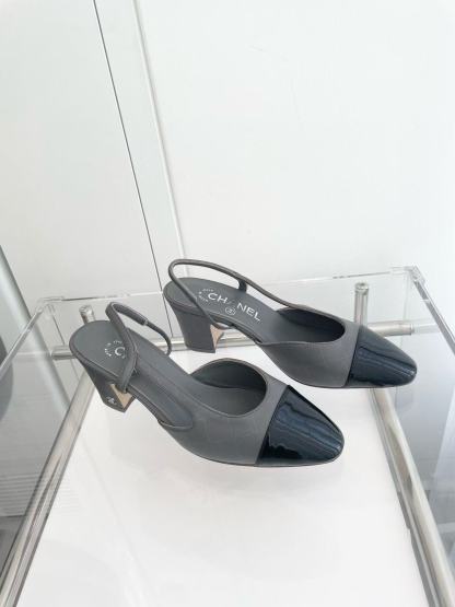 CHANE1 高品質ハイヒールサンダル【50％割引+送料無料】
