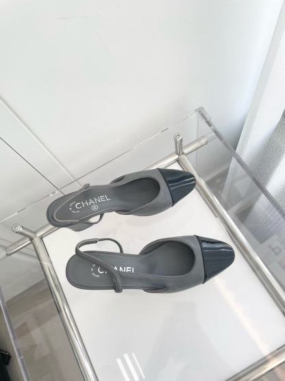 CHANE1 高品質ハイヒールサンダル【50％割引+送料無料】