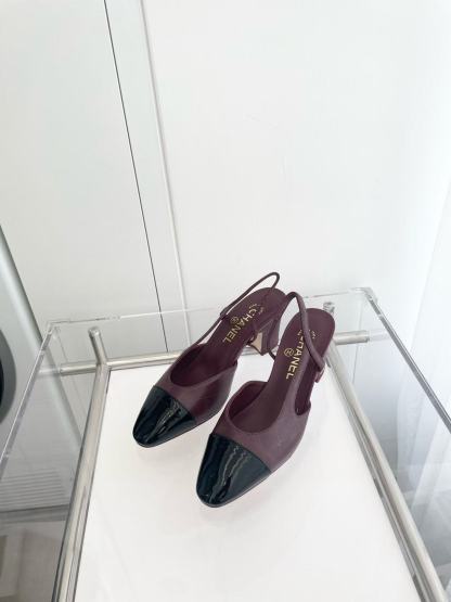 CHANE1 高品質ハイヒールサンダル【50％割引+送料無料】