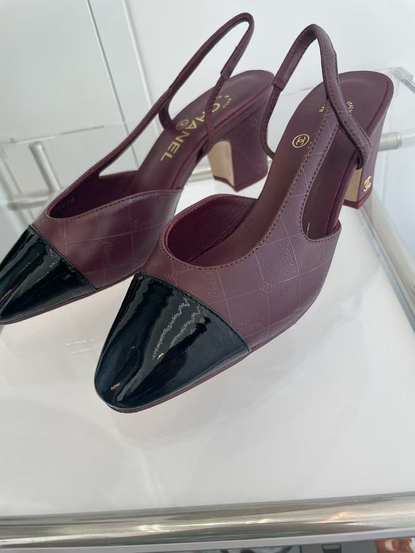 CHANE1 高品質ハイヒールサンダル【50％割引+送料無料】