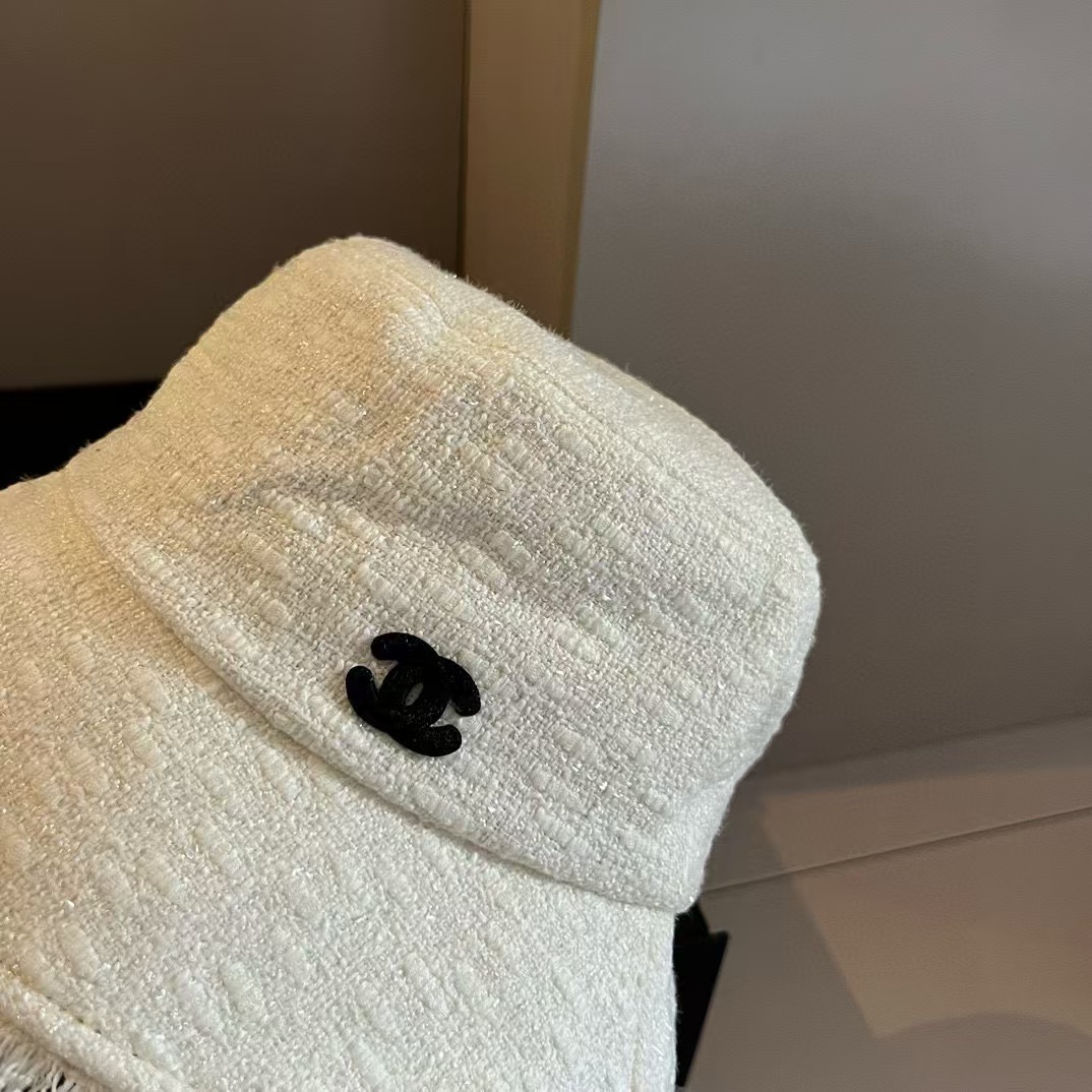 CHANE1 シンプルフィッシャーマンハット【50％割引+送料無料】