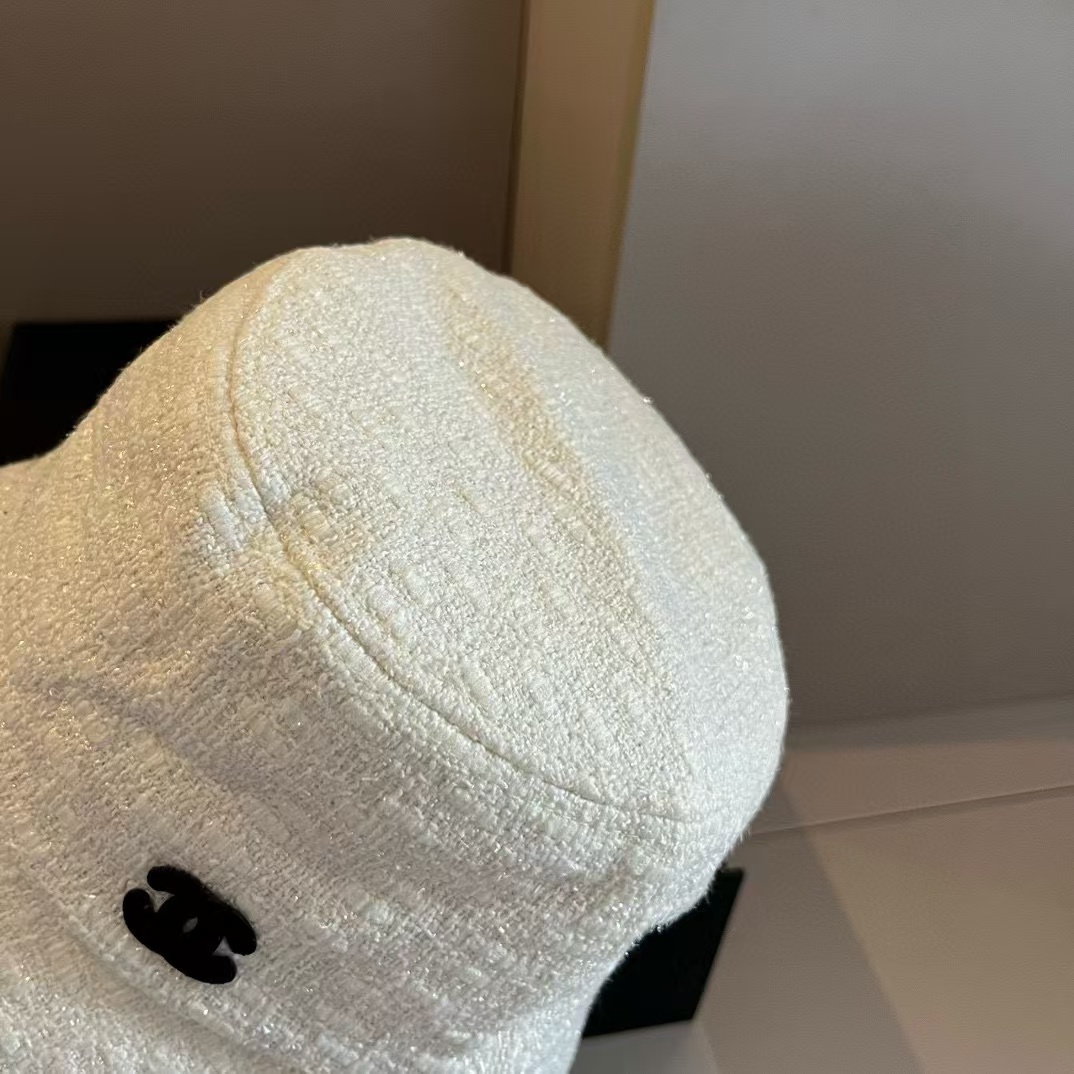 CHANE1 シンプルフィッシャーマンハット【50％割引+送料無料】