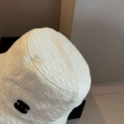 CHANE1 シンプルフィッシャーマンハット【50％割引+送料無料】