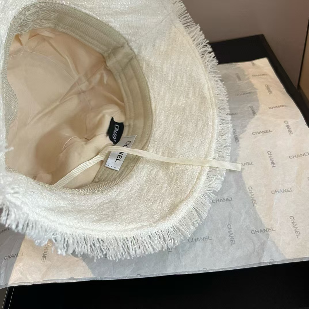 CHANE1 シンプルフィッシャーマンハット【50％割引+送料無料】