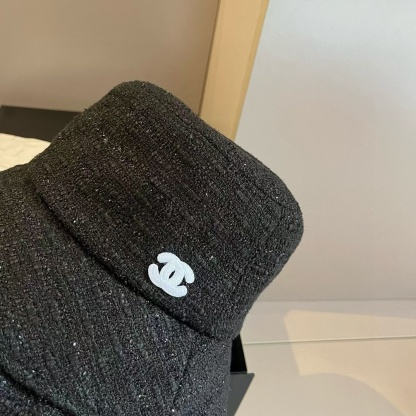 CHANE1 シンプルフィッシャーマンハット【50％割引+送料無料】