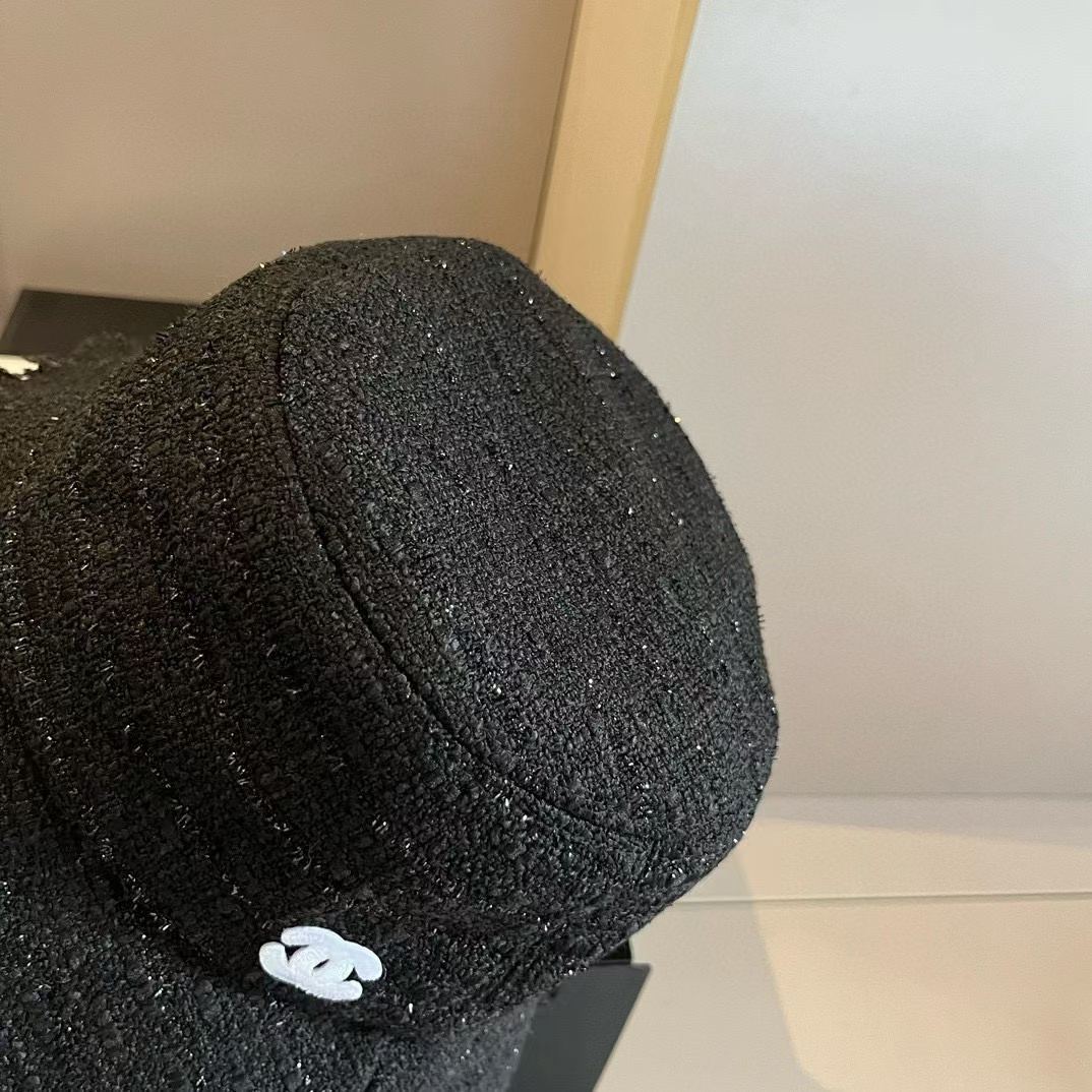 CHANE1 シンプルフィッシャーマンハット【50％割引+送料無料】