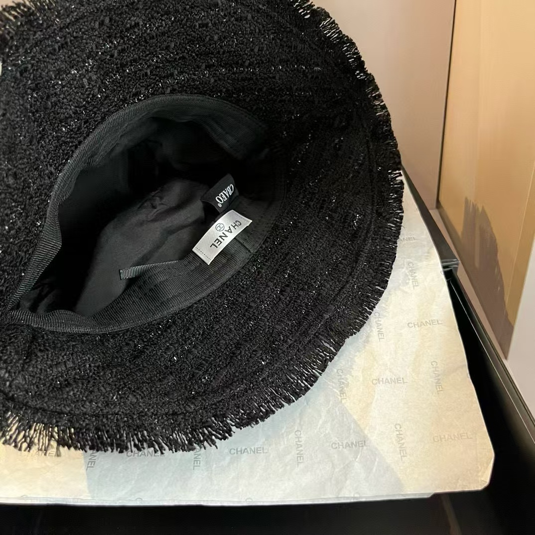 CHANE1 シンプルフィッシャーマンハット【50％割引+送料無料】