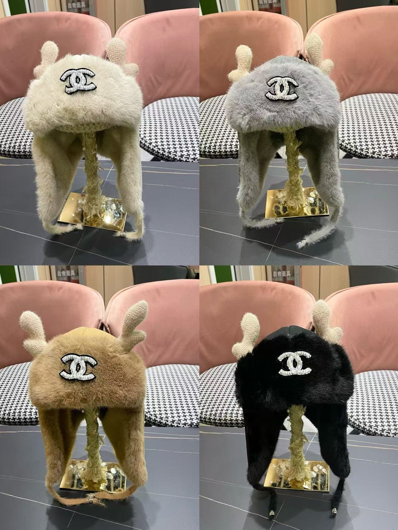 CHANE1 スキー耳保護帽子【50％割引+送料無料】