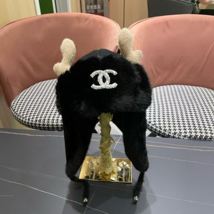 CHANE1 スキー耳保護帽子【50％割引+送料無料】