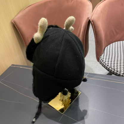 CHANE1 スキー耳保護帽子【50％割引+送料無料】