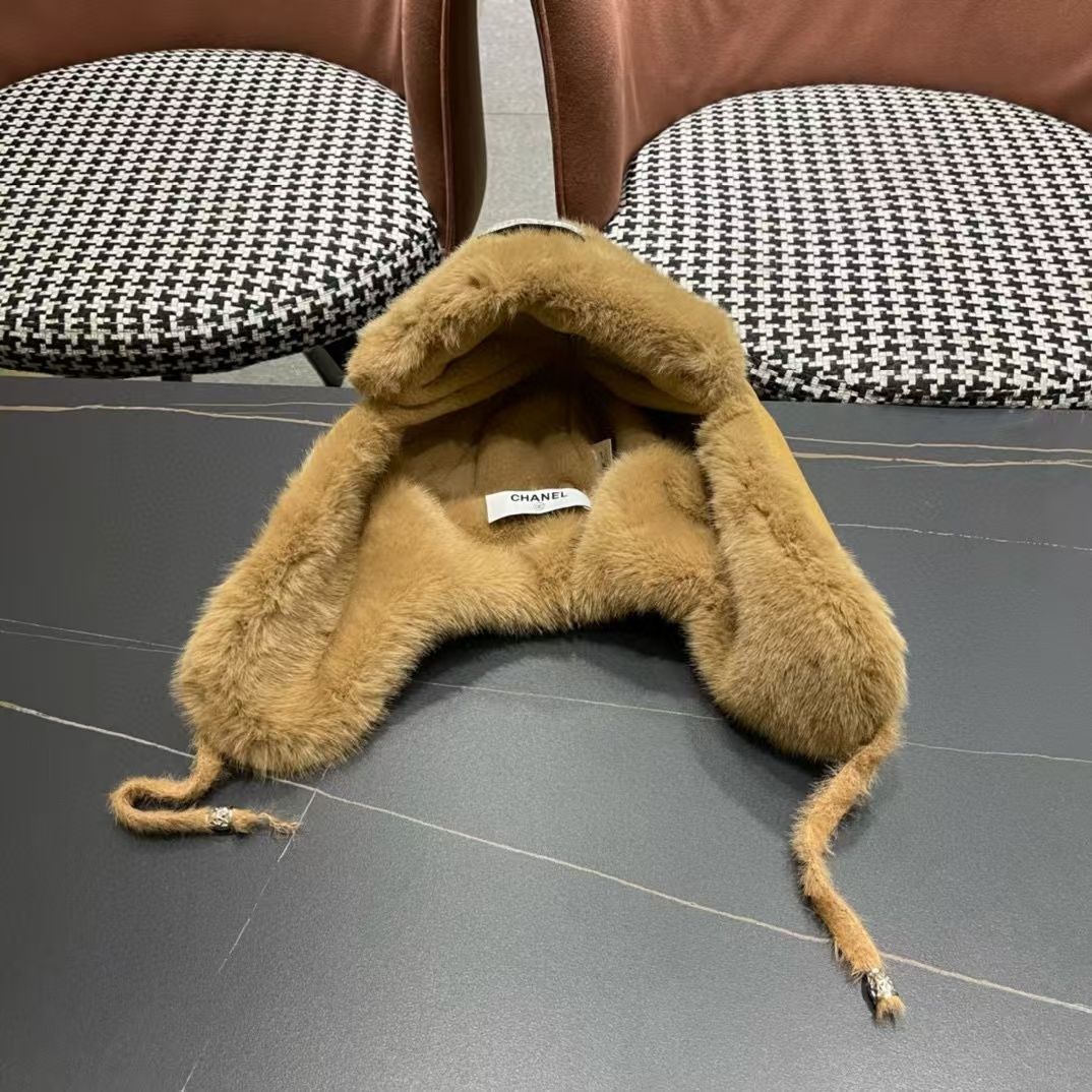 CHANE1 スキー耳保護帽子【50％割引+送料無料】