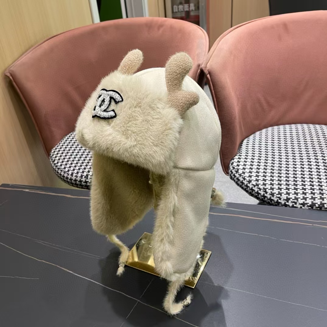 CHANE1 スキー耳保護帽子【50％割引+送料無料】